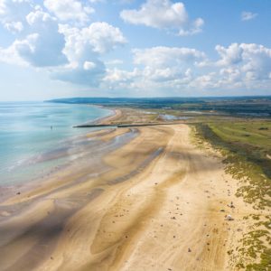 Rye & Camber Sands COMING SOON