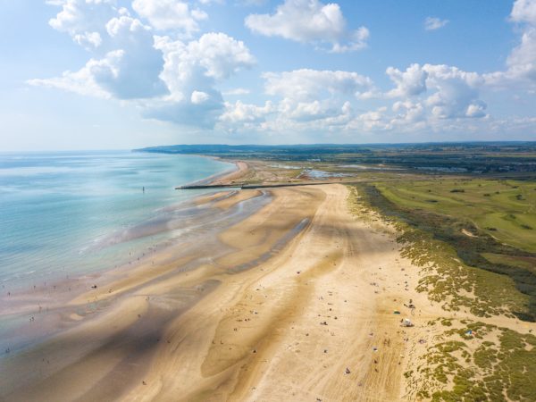 Rye & Camber Sands COMING SOON