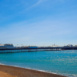 Brighton COMING SOON