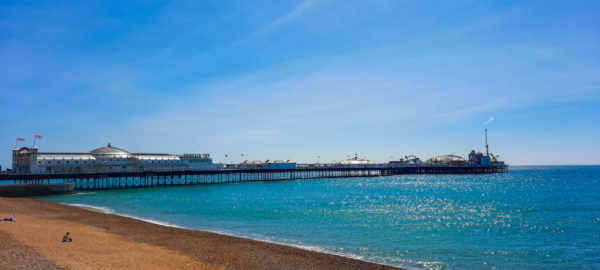 Brighton COMING SOON