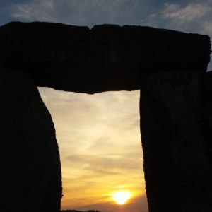 Stonehenge Summer Solstice 2024