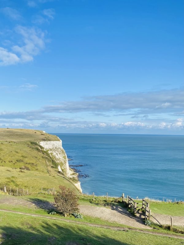 Dover Cliffs COMING SOON - Image 2