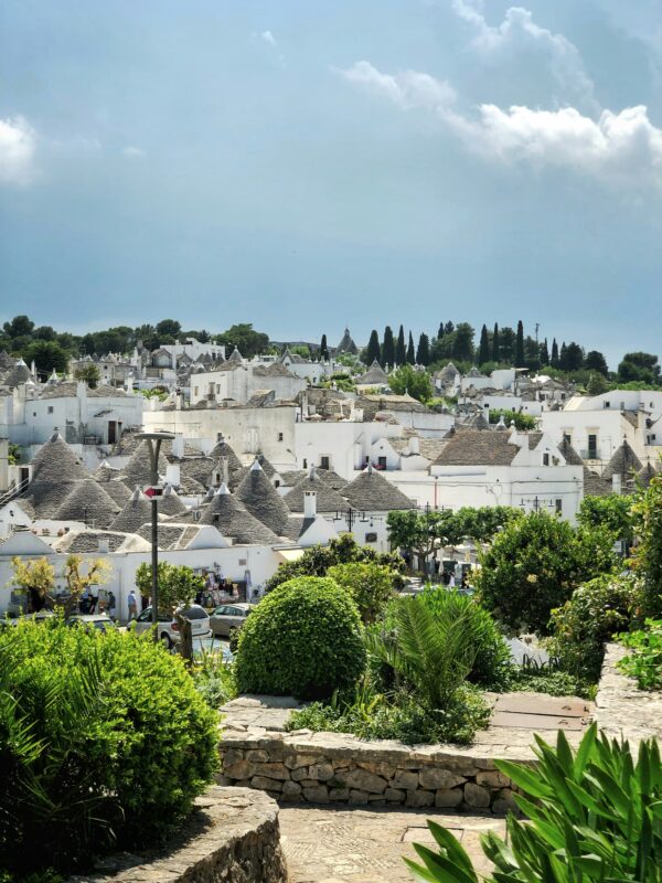 Acting and Showreel Retreat in Puglia, ITALY  9th -16th September 2024 - Image 5
