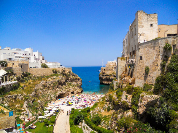 Acting and Showreel Retreat in Puglia, ITALY  9th -16th September 2024