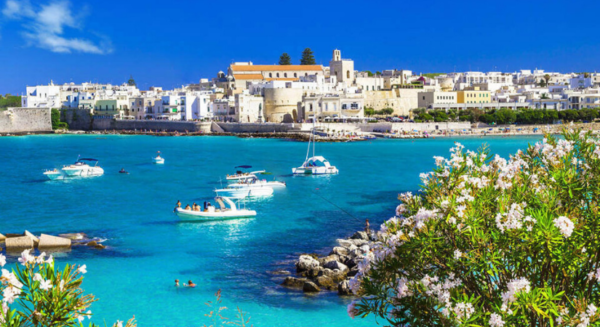 Acting and Showreel Retreat in Puglia, ITALY  9th -16th September 2024 - Image 7
