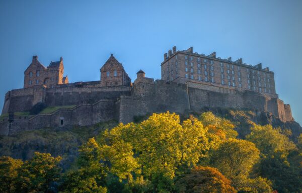 Edinburgh Fringe Experience 13th-16th August 2024