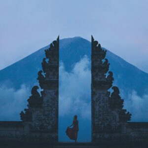 Adventure in Bali🇮🇩🏝🌋🕌🧘🏻‍♀️ 5th-13th October 2024